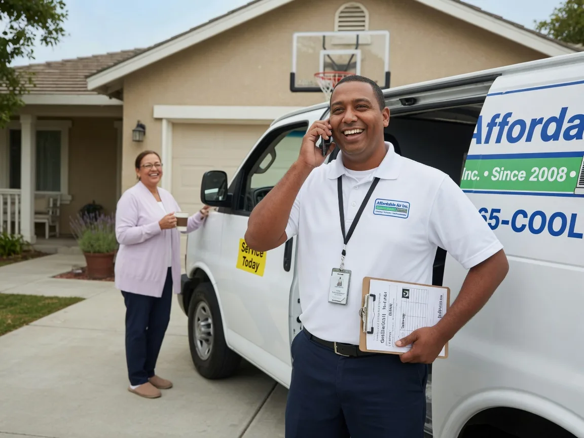 Central Ac Repair Mayetta, KS FAQs